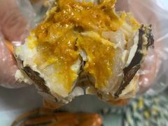 -阳澄湖大闸蟹·琼灵阁牌品牌连锁(吴中总店)