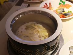 -加餐海鲜自助(集美银泰百货店)