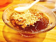 -早酒肖汉老味拌面