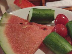 -川味观·鲜货火锅(西湖文化广场店)