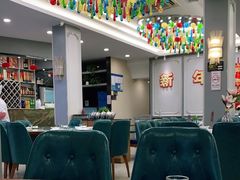 大堂-新名仕(仙霞路店)