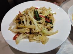 -一品红川菜(皇岗店)