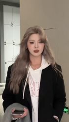 -DL HOPE明星造型