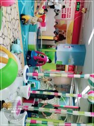 -孩子王(昆山招商花园城店)