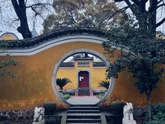-阿育王寺