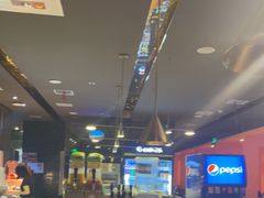-火炉火自助餐(喜隆多店)