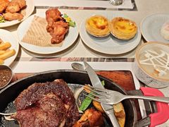 -南昌大饭店·非遗南昌菜(万寿宫店)