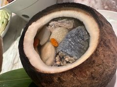 -汤城小厨•粤菜•靓汤(西直门凯德MALL店)