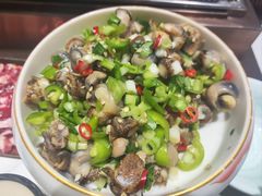 -小金牛海鲜烧烤