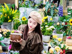 -上海来福士广场