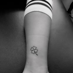 -明星刺青·洗纹身