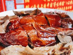 -黄连大头华烧鹅店(大良店)