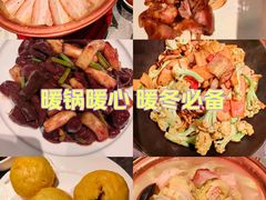 -新乾隆酒楼(帝景园店)