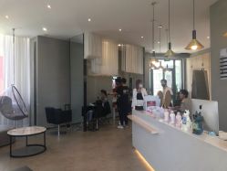 -MOVAN HAIR莫凡匠人发型屋