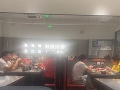 -锦州烧烤·纸包鱼(物资学院路店)