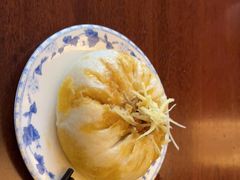 -四海楼(如皋定慧禅寺店)