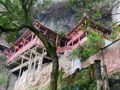 -东南悬空寺方广岩