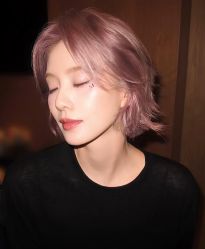 -Hair Code芭曲发型