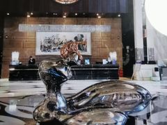 -上海闵行星河湾酒店