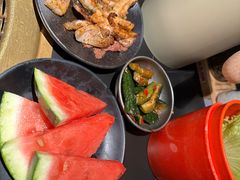 -谷牛和牛烤肉(漕河泾印象城店)