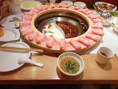 -川中渝夫火锅(新西街店)