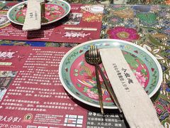 -小娘惹厨房Little Nyonya(狮城有约上榜店)