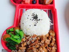 -KIDults童伴儿亲子餐厅(达美中心广场店)