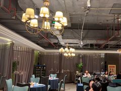 -金狮麟·新豫菜(金码大厦店)