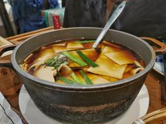 红汤百叶-老西门·常州菜(新区店)
