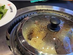 -灶座小锅烀饼·铁锅炖(道里店)
