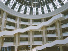 -厦门市图书馆(集美新城馆区)