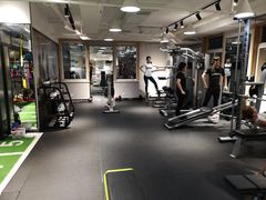-WISEFIT健身&拳击(CBD店)
