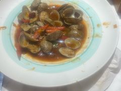 -渔民船说·北塘海鲜·天津菜·海肠捞饭(北塘古镇店)