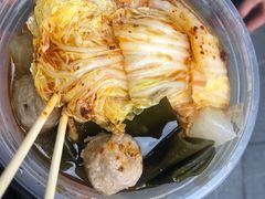 -大东北首席烤冷面(学府路店)
