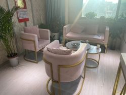 -茜茜美妍堂·华熙生物·甜朵体验中心