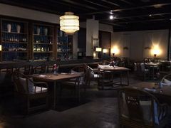 -法云安缦酒店
