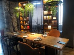 -香雪海·蘇面館(湖滨店)