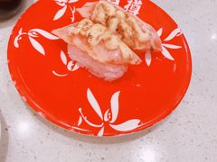 -京樽回転寿司(奥林匹克店)