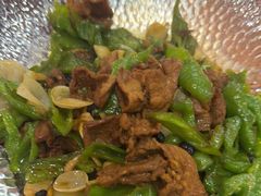 -海椒市落舌·麻辣烫冒菜(武侯大悦城店)