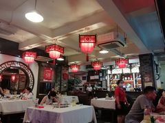 大堂-川道拐耗儿鱼(置信路店)