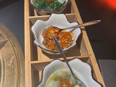 -無二炙坊·和牛烧肉(大钟寺1733店)