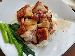 -太兴烧味餐厅(香港机场店)