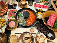 -山缓缓火锅(上海闵行龙湖店)