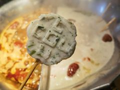 海鲜棒棒糖-湊湊火锅·茶憩(世博大道店)