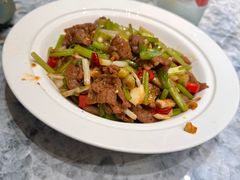-聚丰园•湖鲜餐厅(阿红私房菜梅石路店)