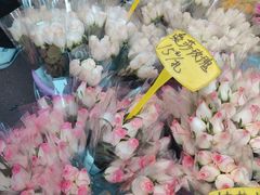 -循礼门鲜花花市(武汉循礼门店)