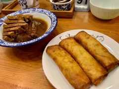 -风云面馆(珠海路店)