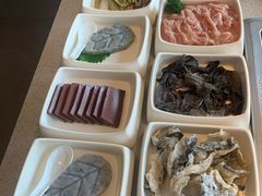 -海底捞火锅(番禺广场店)