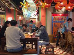 -春梅里卤鹅馆·47年老字号(中山路店)