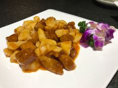 -湘与香缘·湖南菜(王府井北京市百货大楼店)